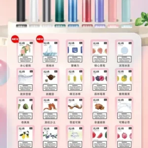 ILIA哩亞❤️‍🔥3顆入/通用一代🍬第一名的濃厚度（部分口味換新包裝）