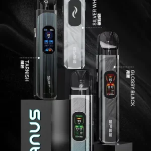 SP2 URANUS天王星❤️‍🔥注油款專用主機(內含兩顆空倉)