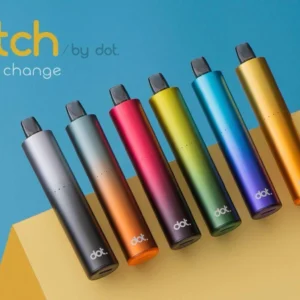 美國佩特里DOT SWITCH 🪄2顆入🍬最好抽的拋棄式