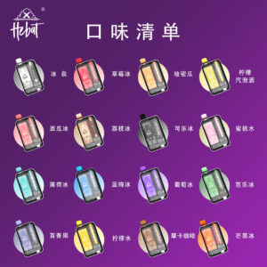 HEBAT喜貝六代拋棄式🪄10000口可充電🔋新品上市！(要拆單)